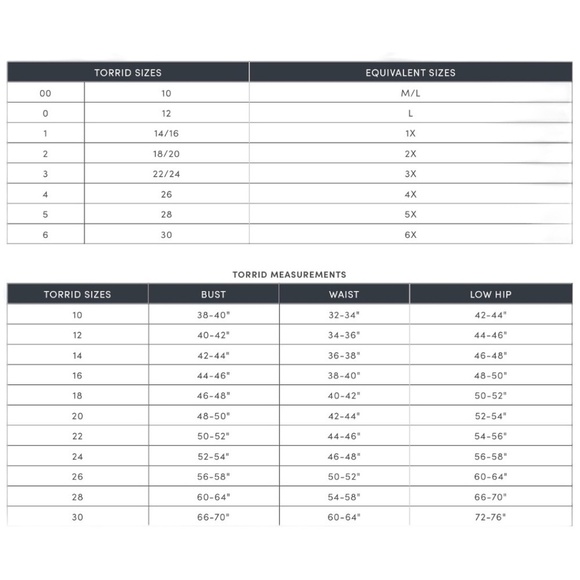 TORRID Black Chiffon Swing Cami Adjustable Straps Lined CA Sz 2X - Picture 9 of 10